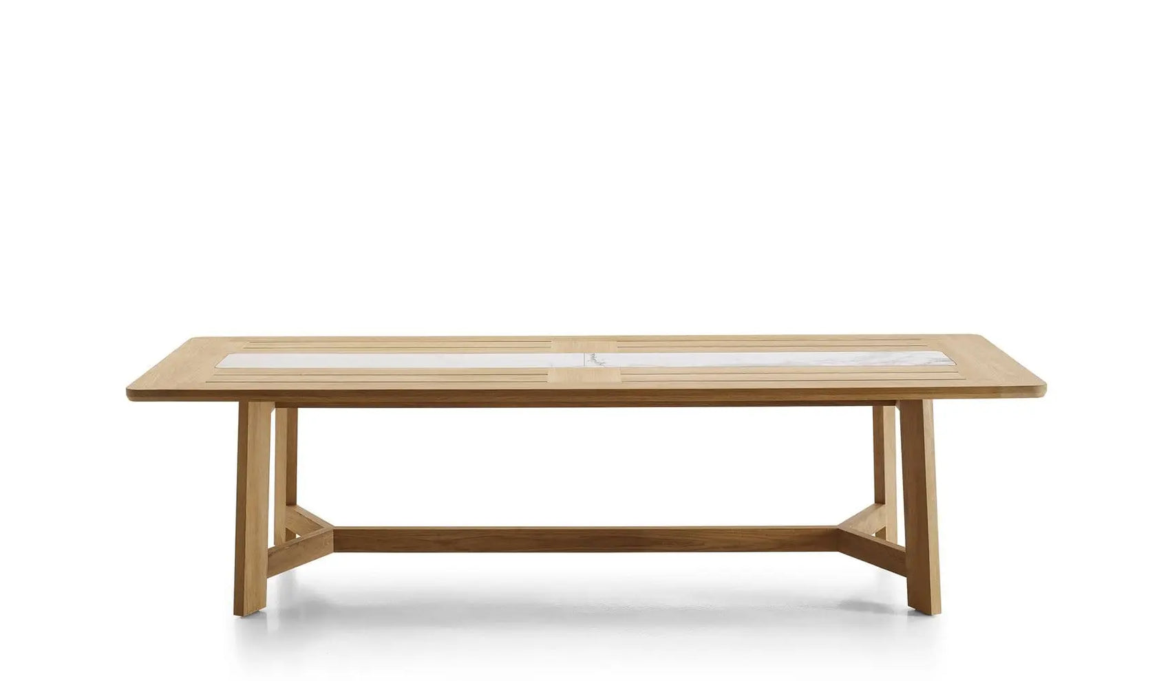 Ginestra Table | B&B Italia | JANGEORGe Interior Design