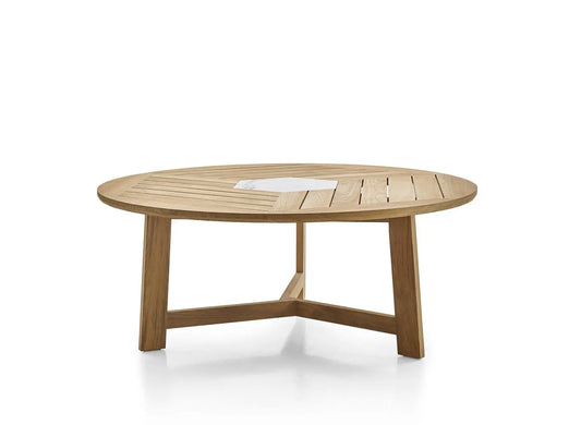 Ginestra Table | B&B Italia | JANGEORGe Interior Design
