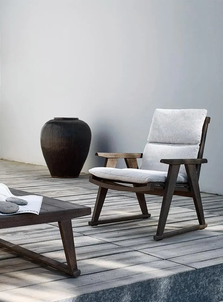 Gio Armchair | B&B Italia | JANGEORGe Interior Design