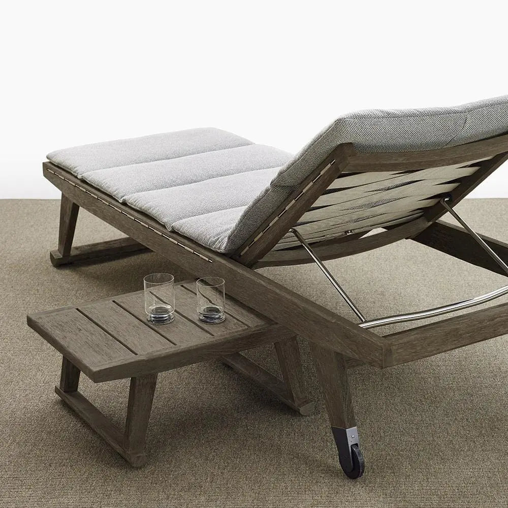 Gio Small Table | B&B Italia | JANGEORGe Interior Design