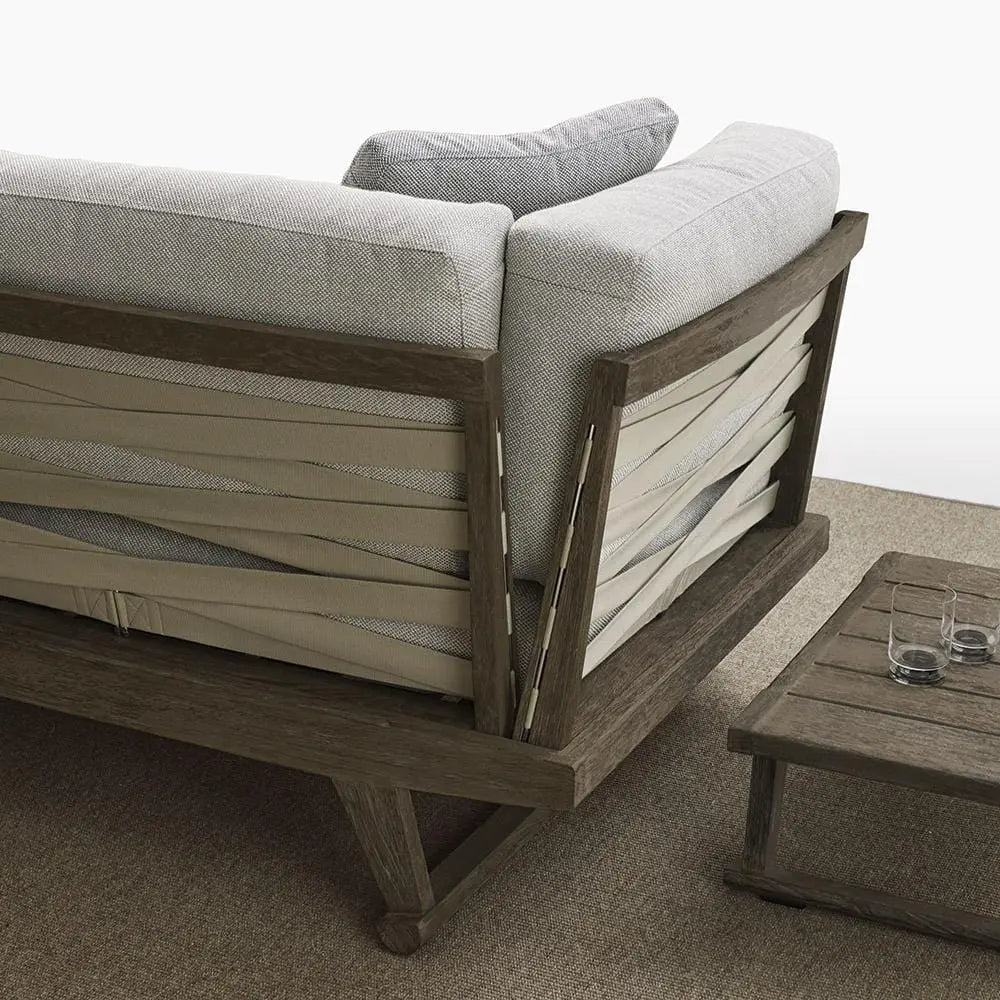 Gio Sofa | B&B Italia | JANGEORGe Interior Design