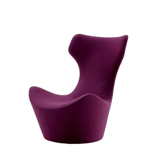 Grande Papilio Armchair | B&B Italia | JANGEORGe Interior Design