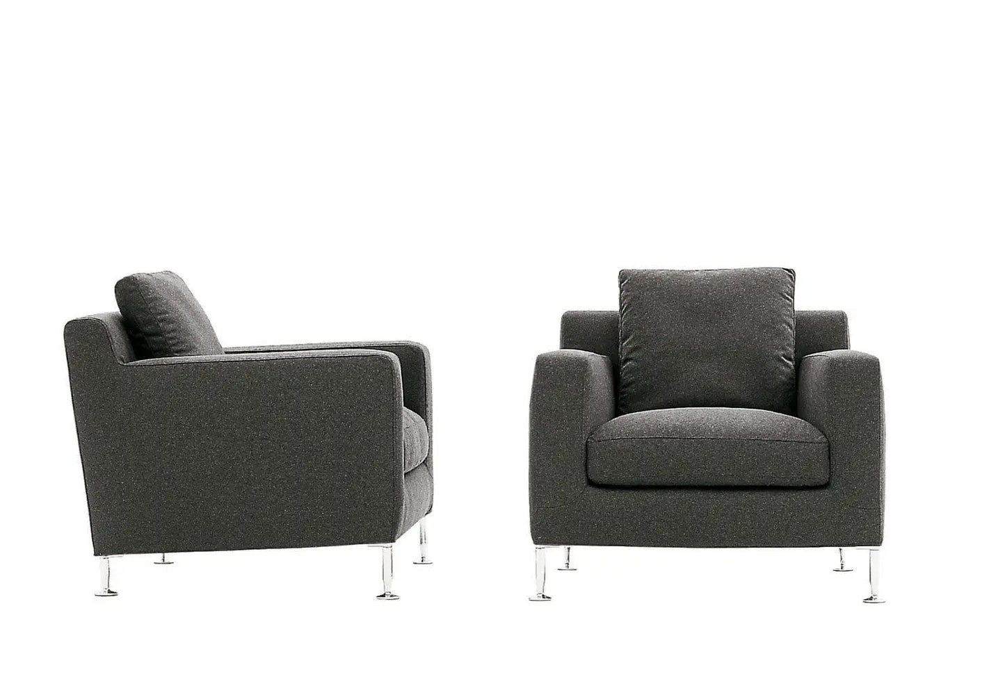 Harry Armchair | B&B Italia | JANGEORGe Interior Design