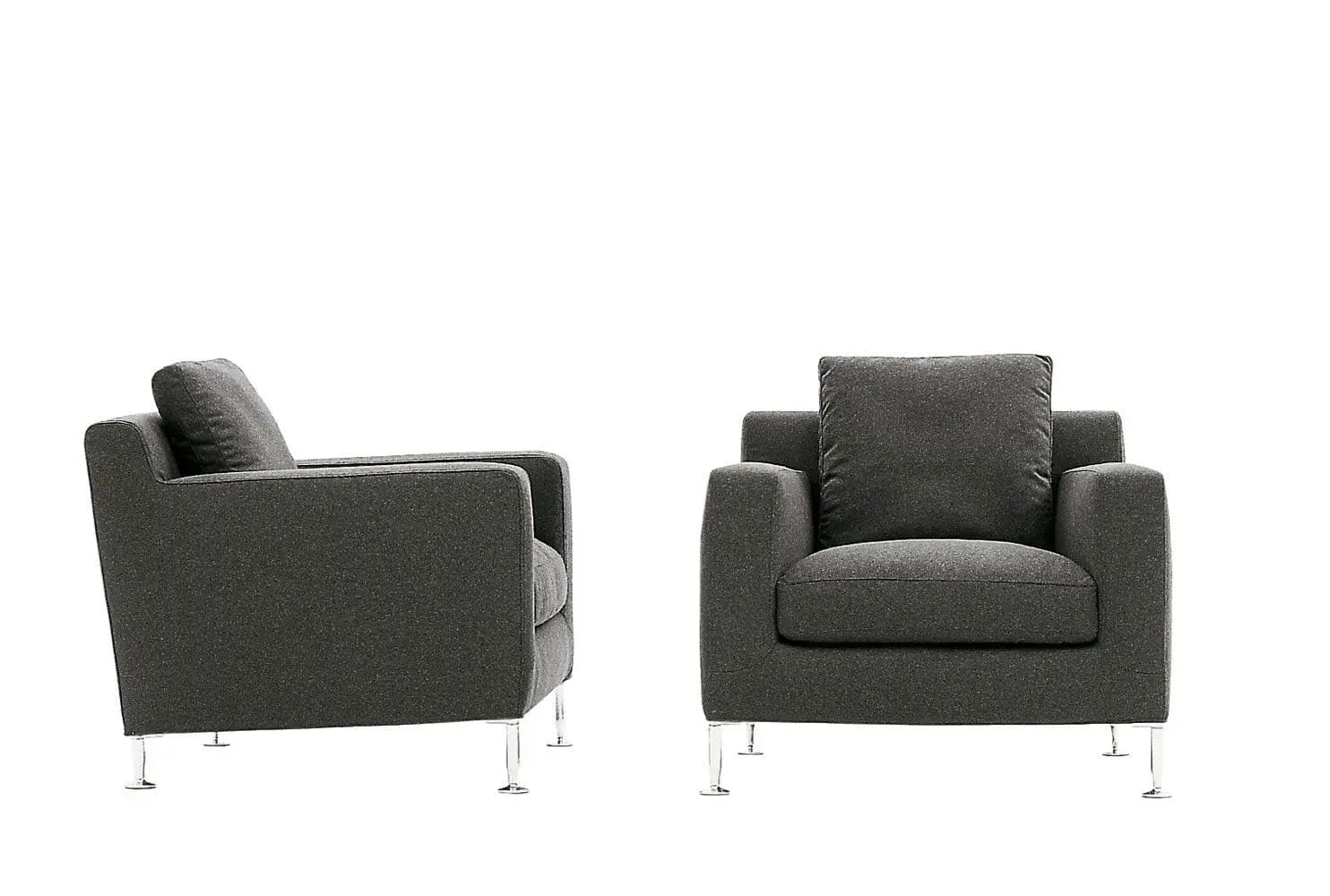 Harry Armchair | B&B Italia | JANGEORGe Interior Design