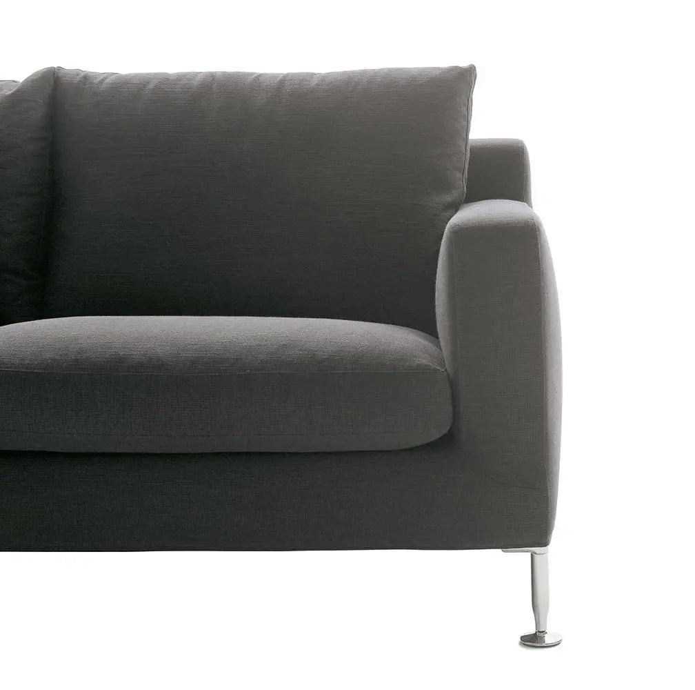 Harry Sofa | B&B Italia | JANGEORGe Interior Design