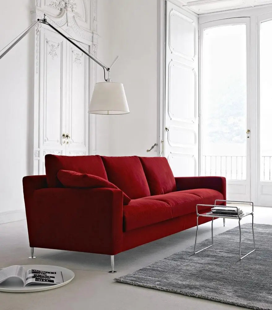 Harry Sofa | B&B Italia | JANGEORGe Interior Design