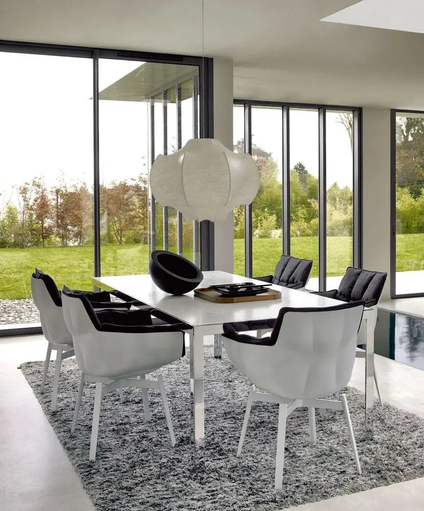 Husk Chair | B&B Italia | JANGEORGe Interior Design