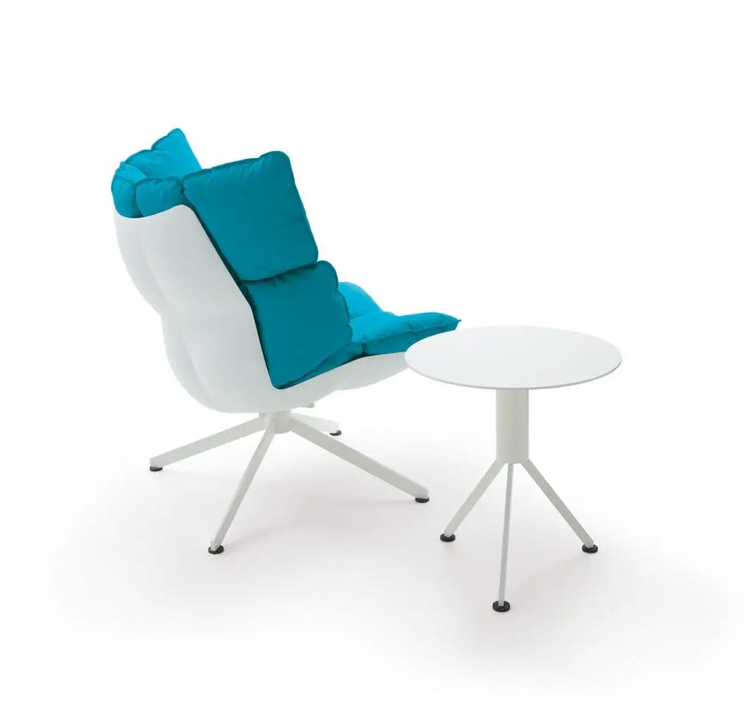 Husk Outdoor Armchair | B&B Italia | JANGEORGe Interior Design