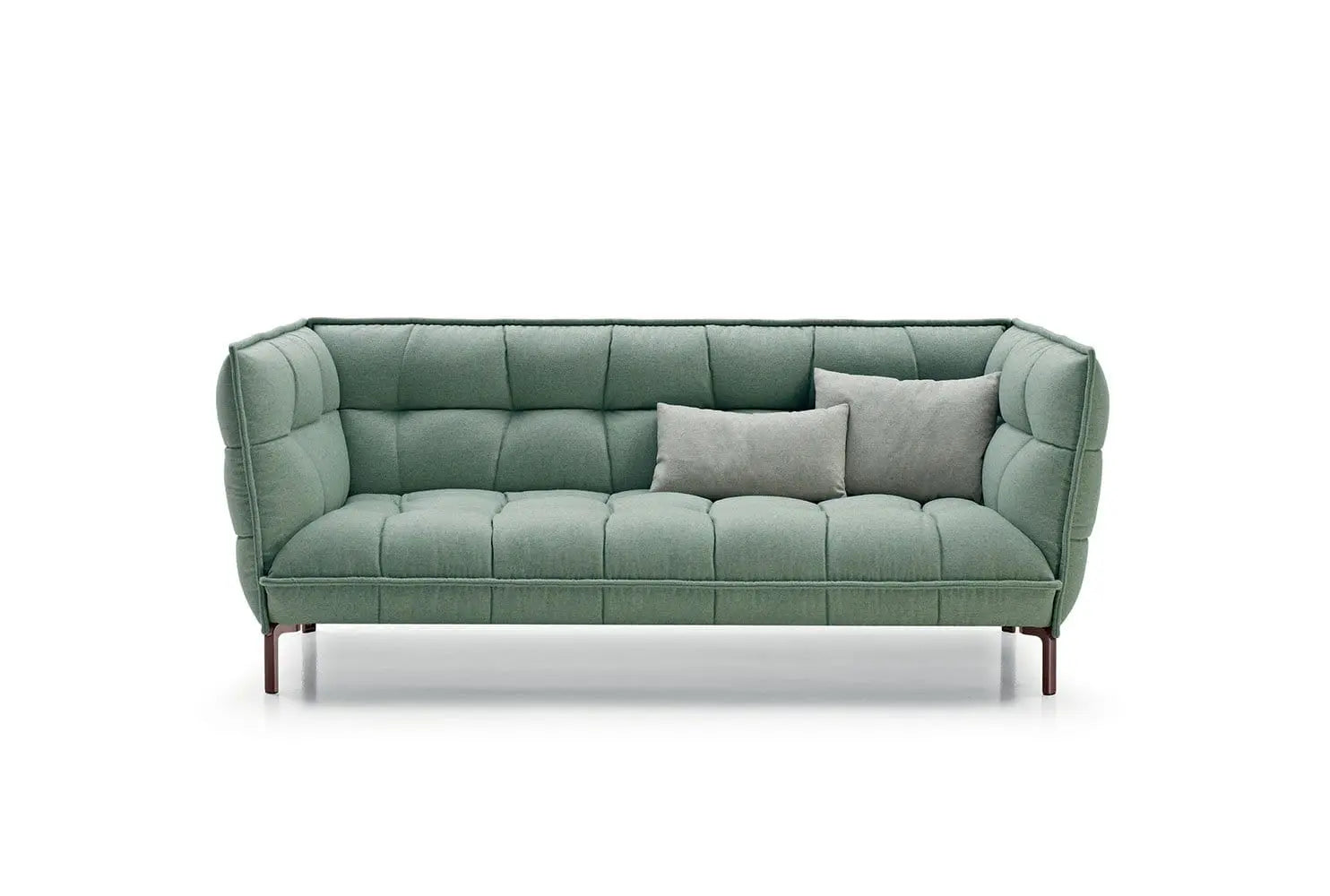 Husk Sofa | B&B Italia | JANGEORGe Interior Design