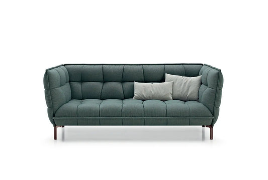 Husk Sofa | B&B Italia | JANGEORGe Interior Design