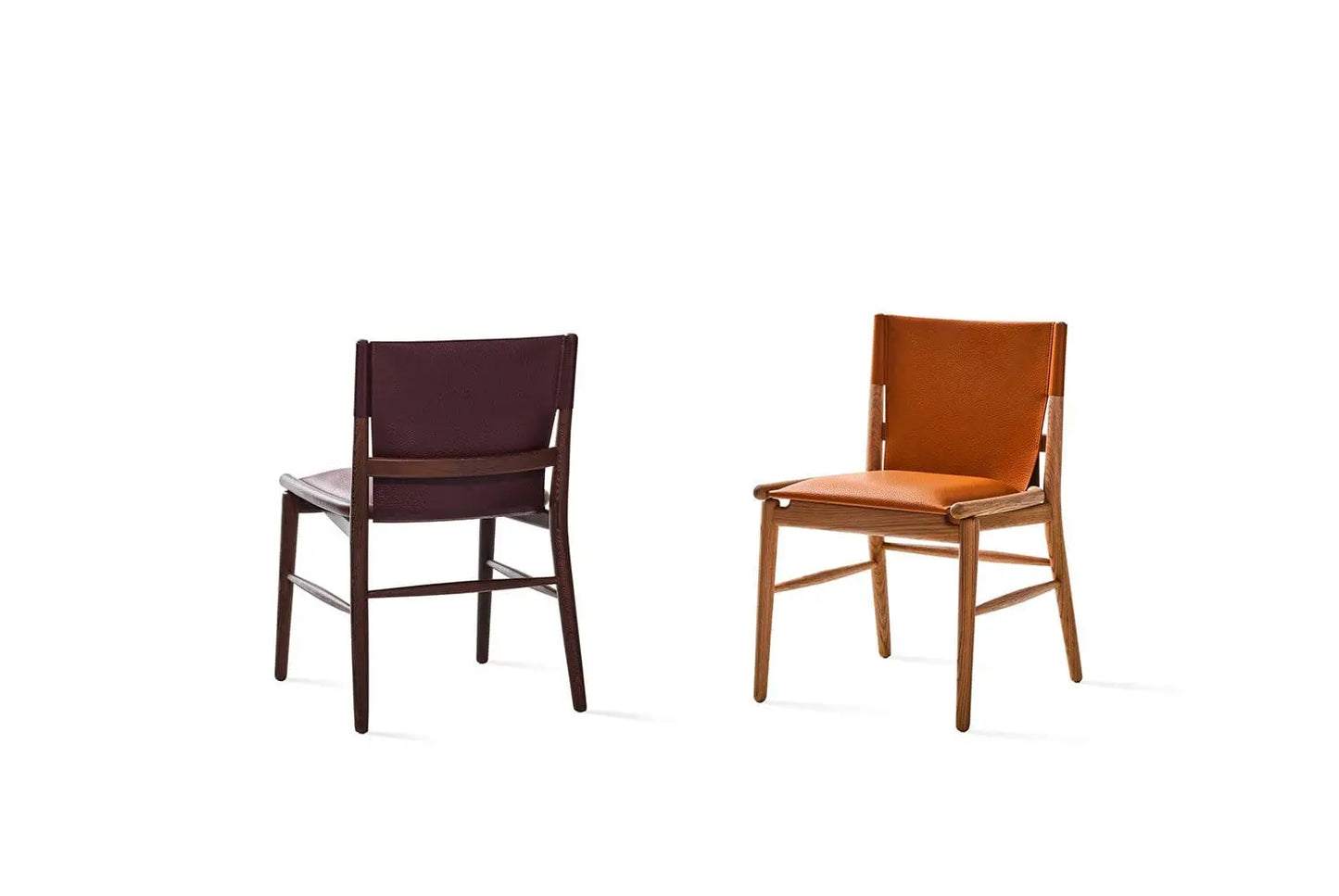 Jens Chair | B&B Italia | JANGEORGe Interior Design