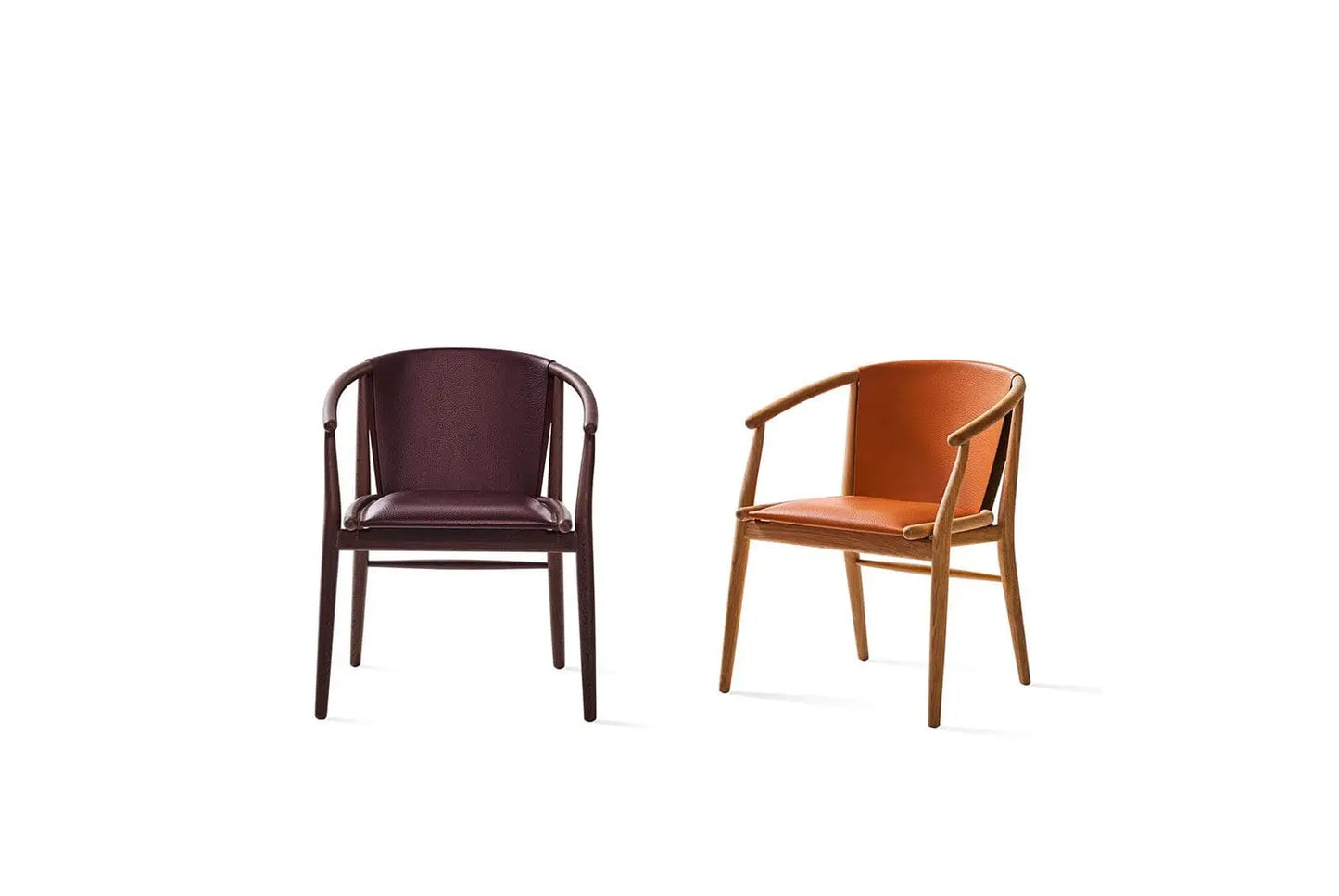 Jens Chair | B&B Italia | JANGEORGe Interior Design