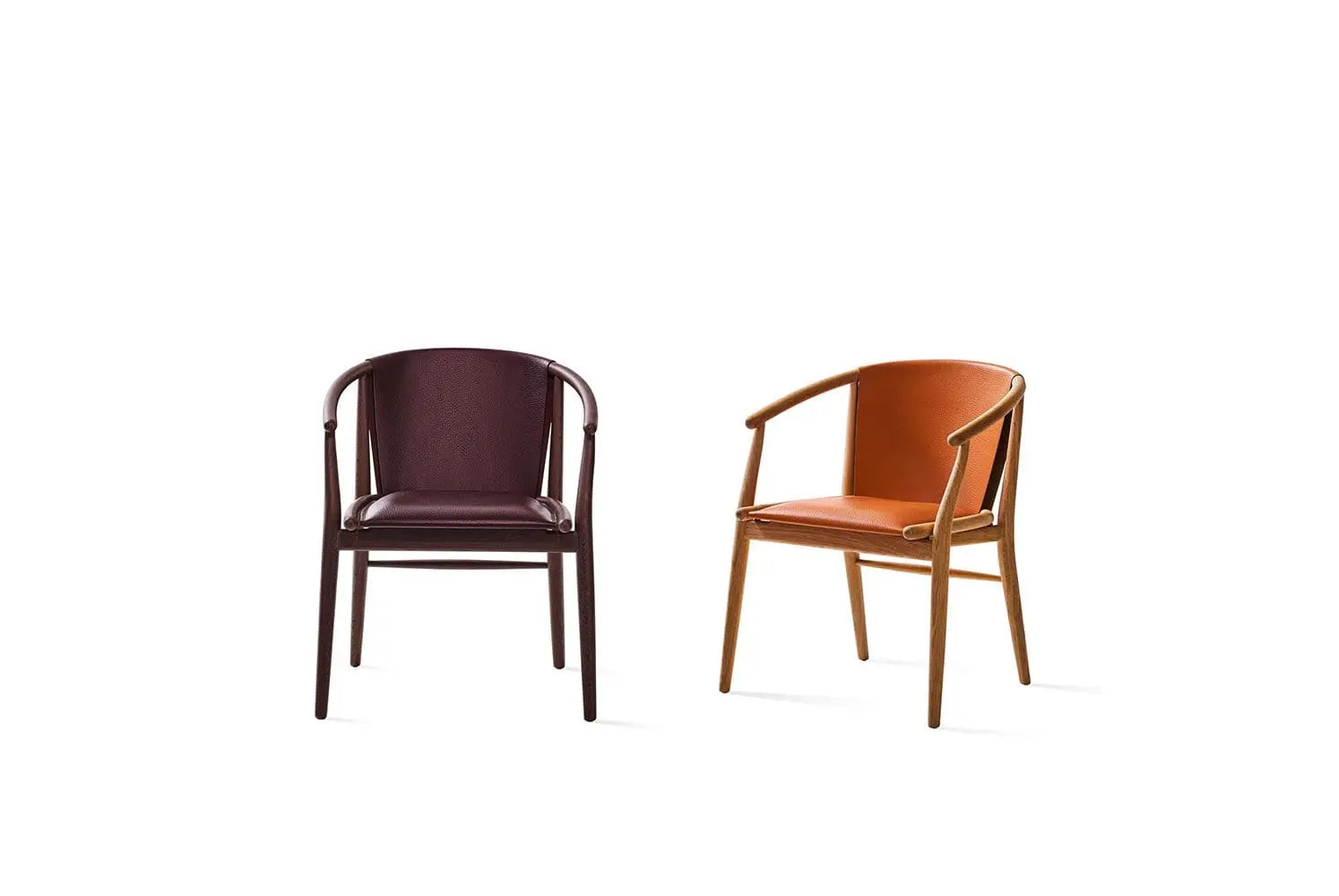 Jens Chair | B&B Italia | JANGEORGe Interior Design