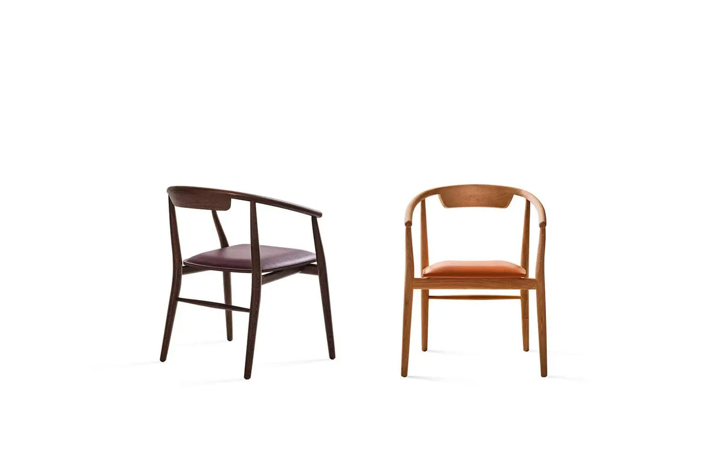 Jens Chair | B&B Italia | JANGEORGe Interior Design