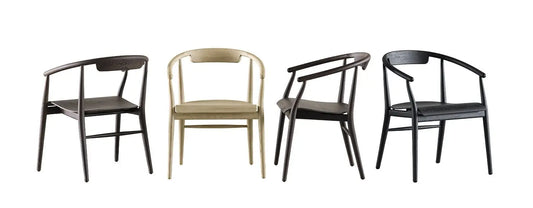 Jens Chair | B&B Italia | JANGEORGe Interior Design