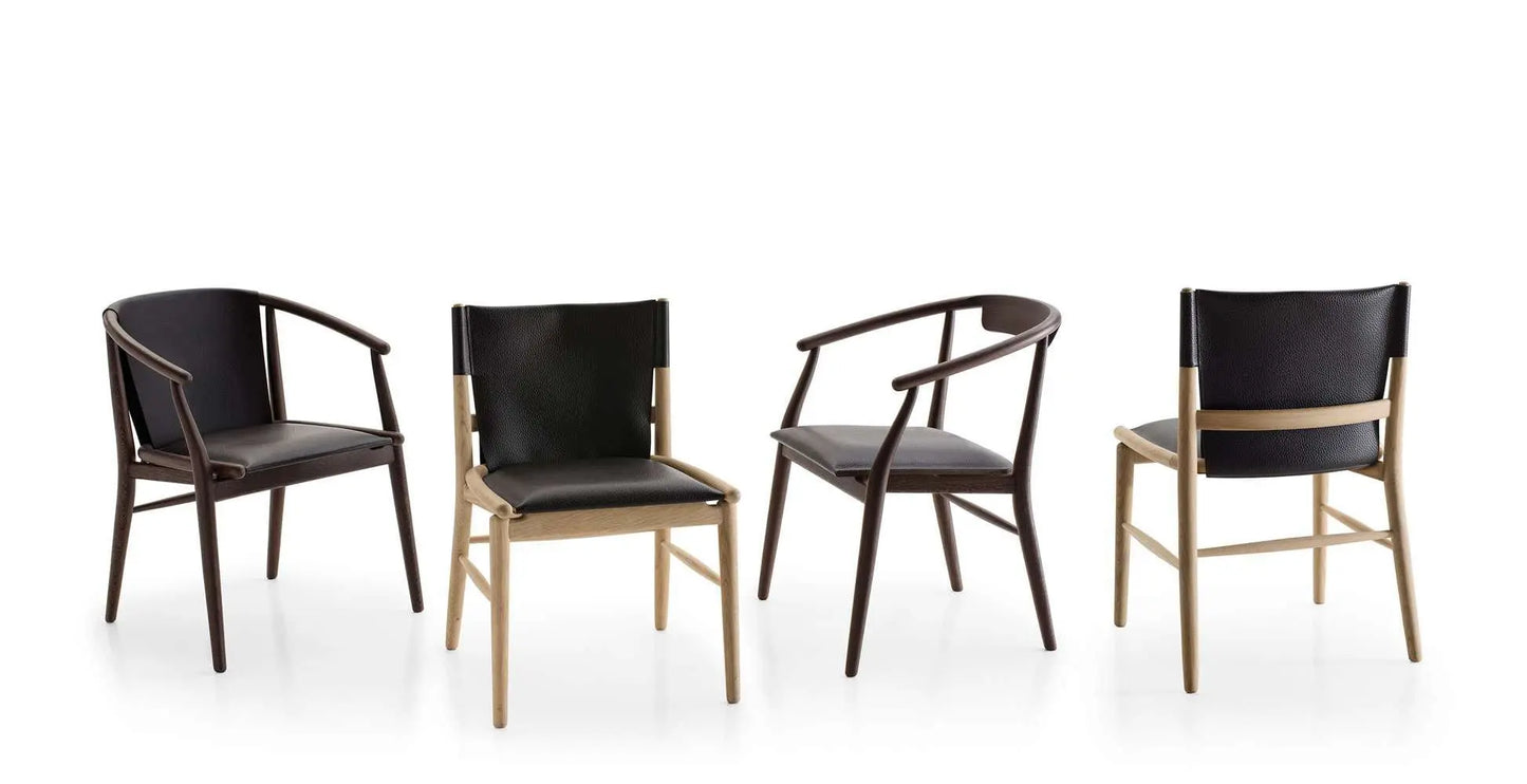 Jens Chair | B&B Italia | JANGEORGe Interior Design