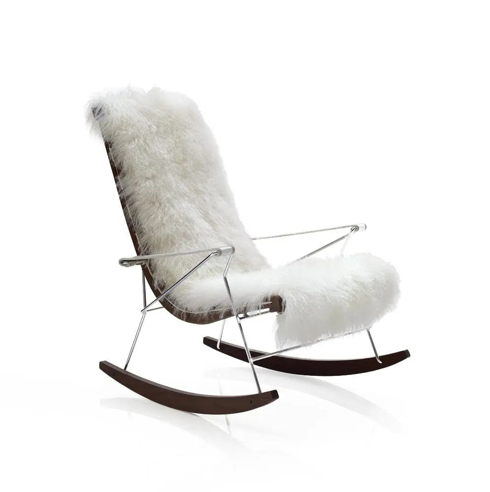 J.J. Armchair | B&B Italia | JANGEORGe Interior Design