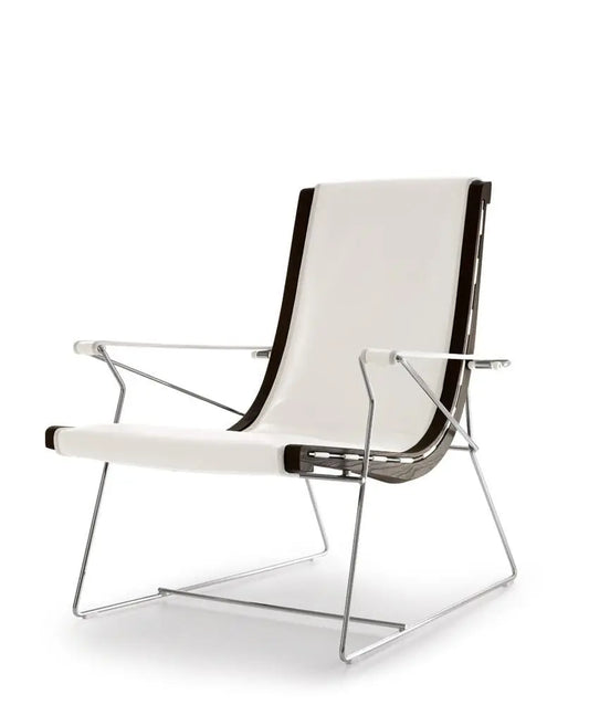 J.J. Armchair | B&B Italia | JANGEORGe Interior Design