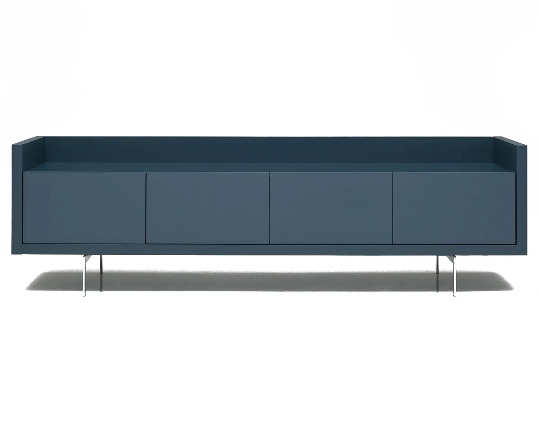 Liagò Storage Units | B&B Italia | JANGEORGe Interior Design