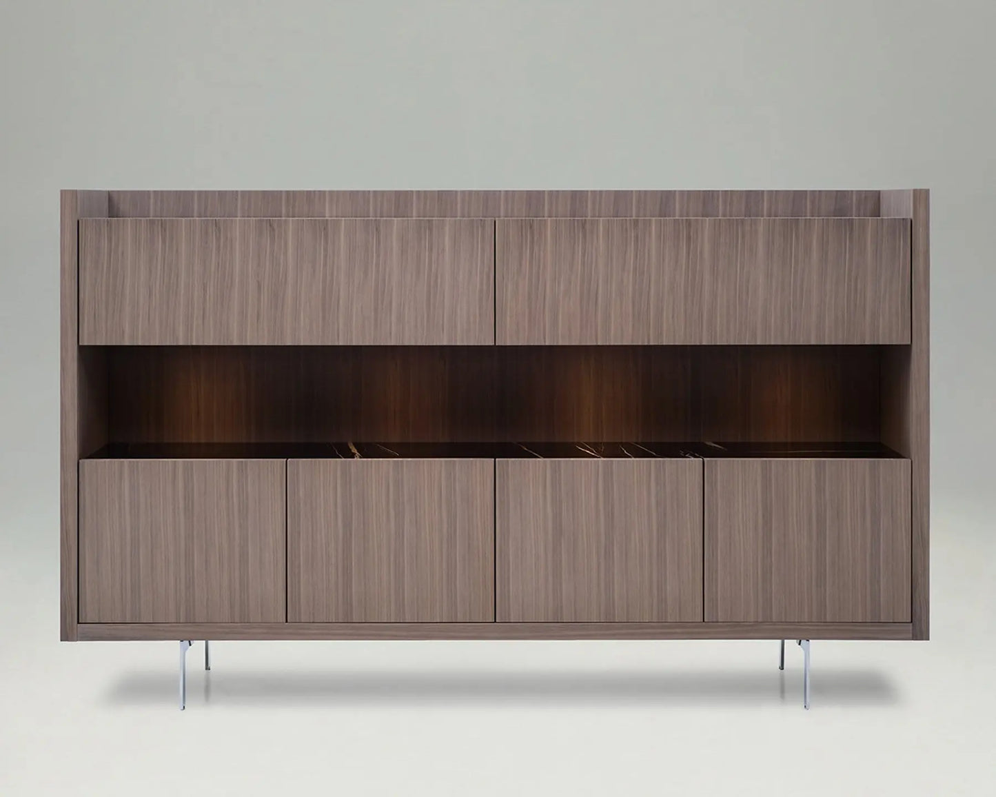 Liagò Storage Units | B&B Italia | JANGEORGe Interior Design