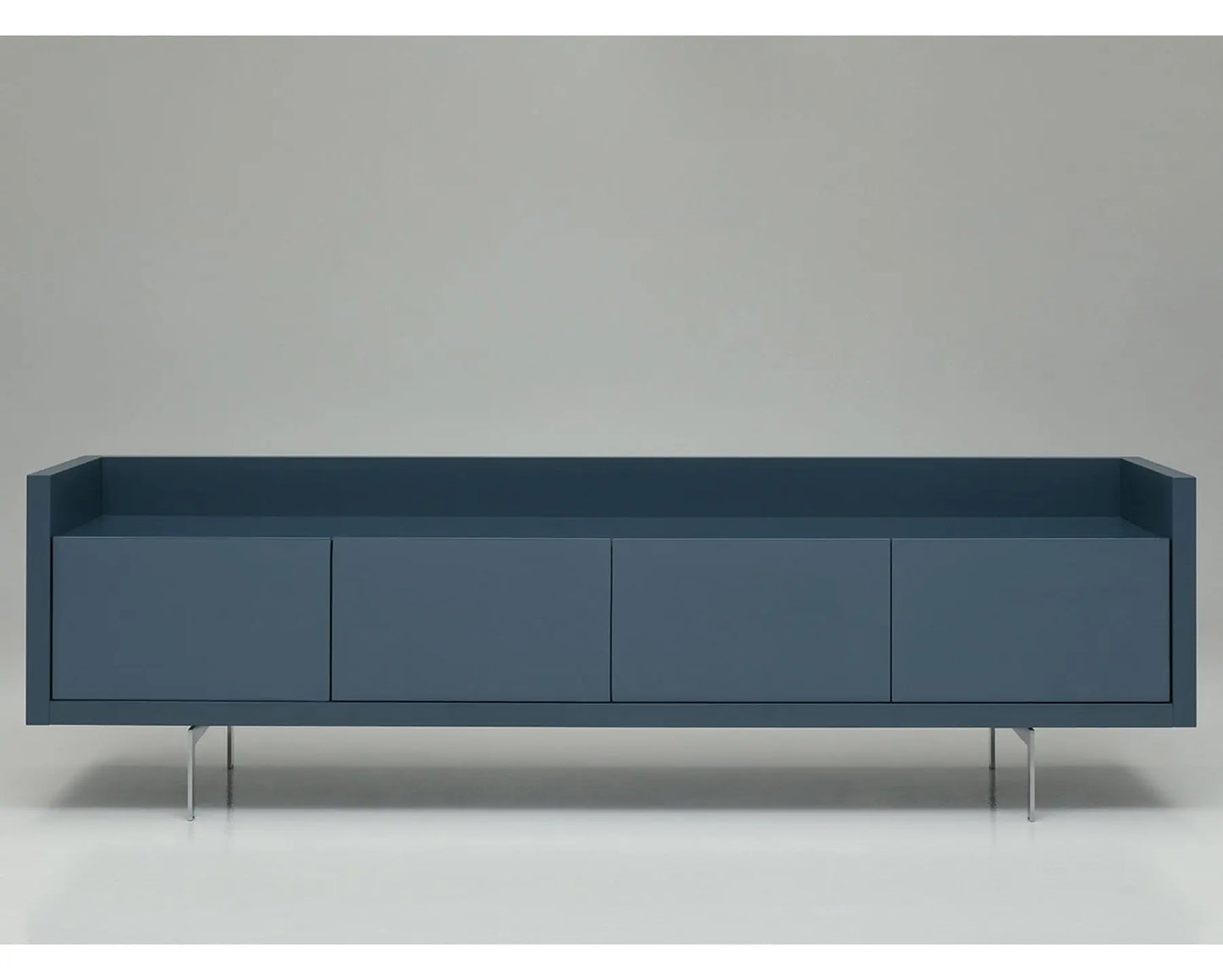 Liagò Storage Units | B&B Italia | JANGEORGe Interior Design