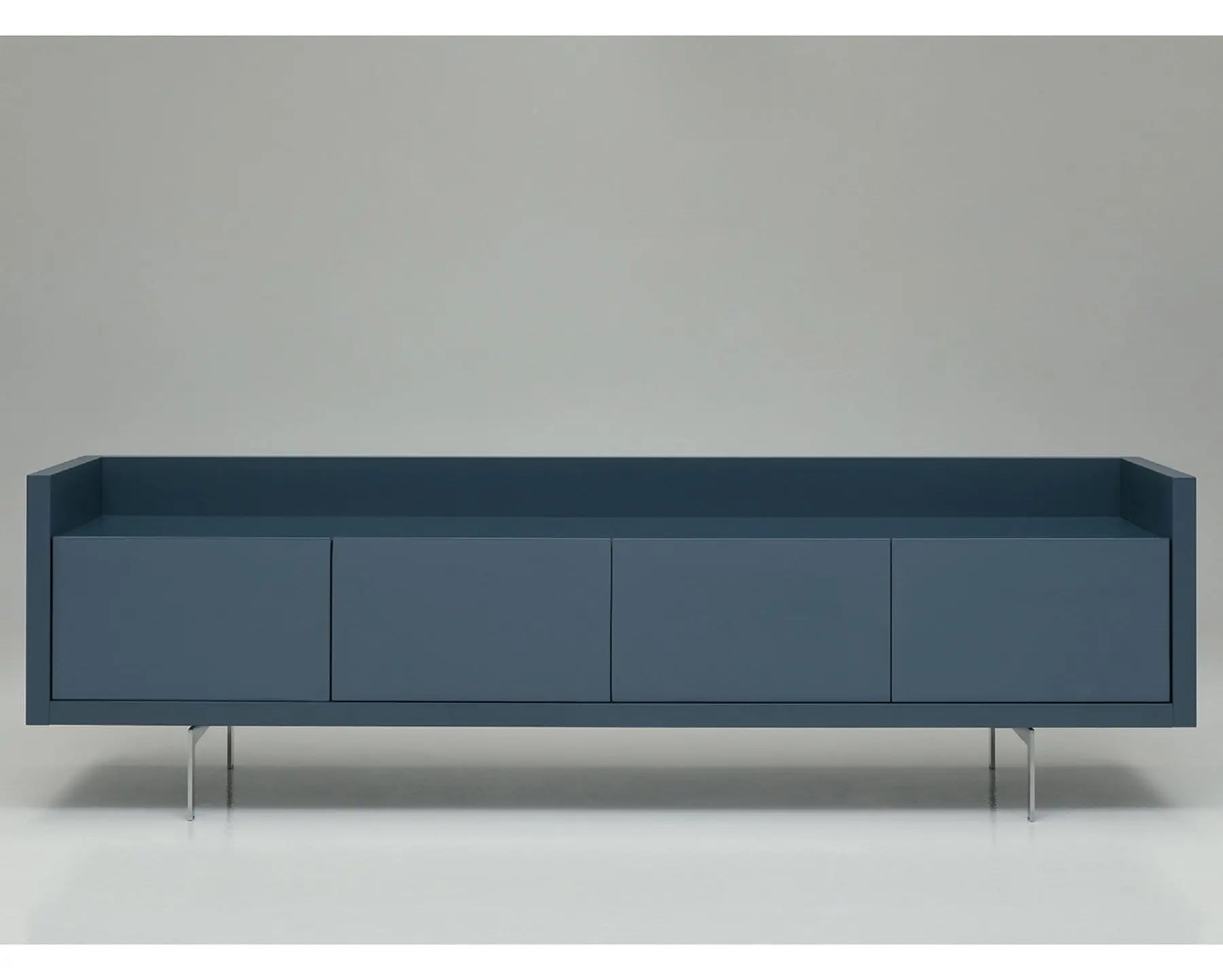 Liagò Storage Units | B&B Italia | JANGEORGe Interior Design
