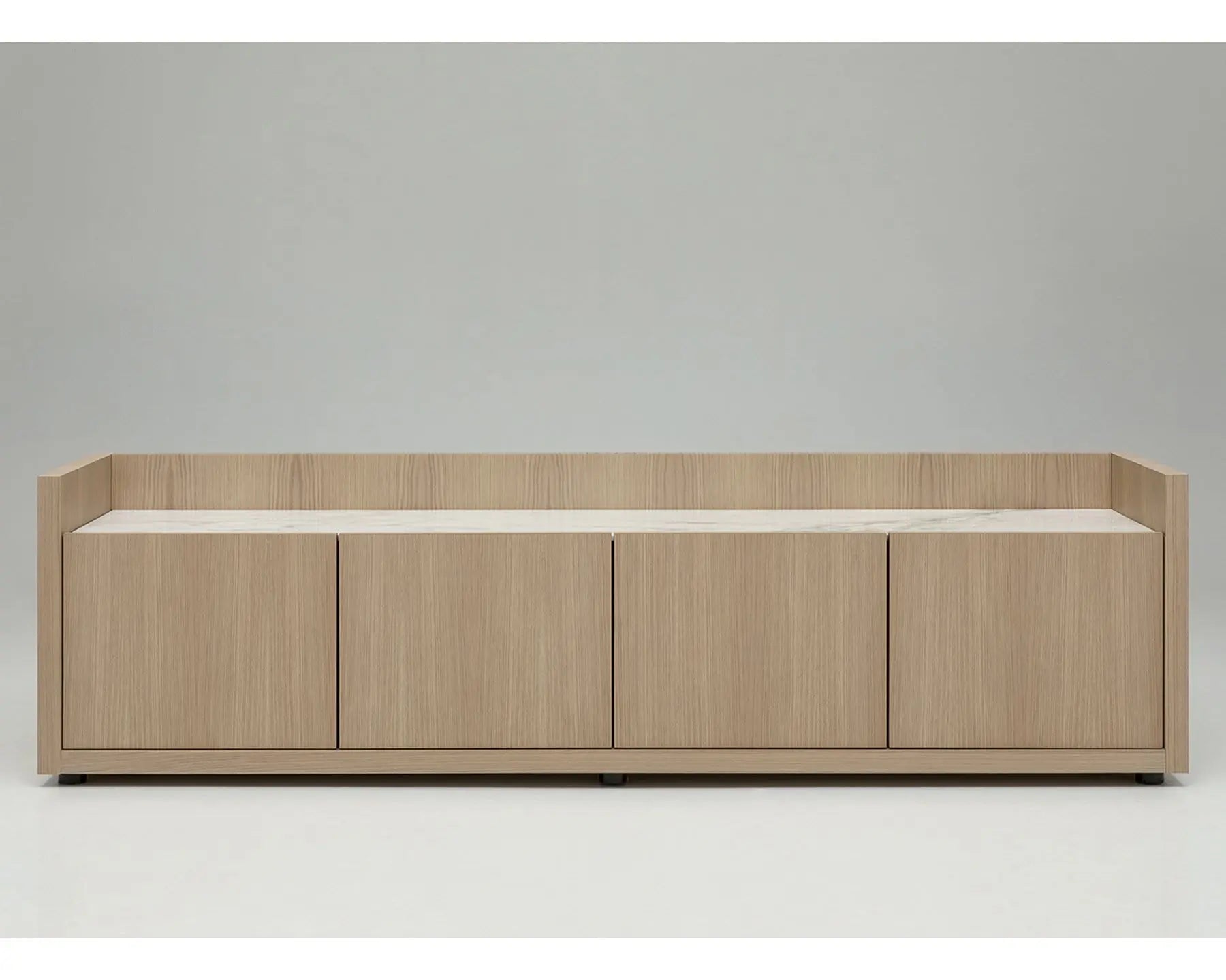 Liagò Storage Units | B&B Italia | JANGEORGe Interior Design