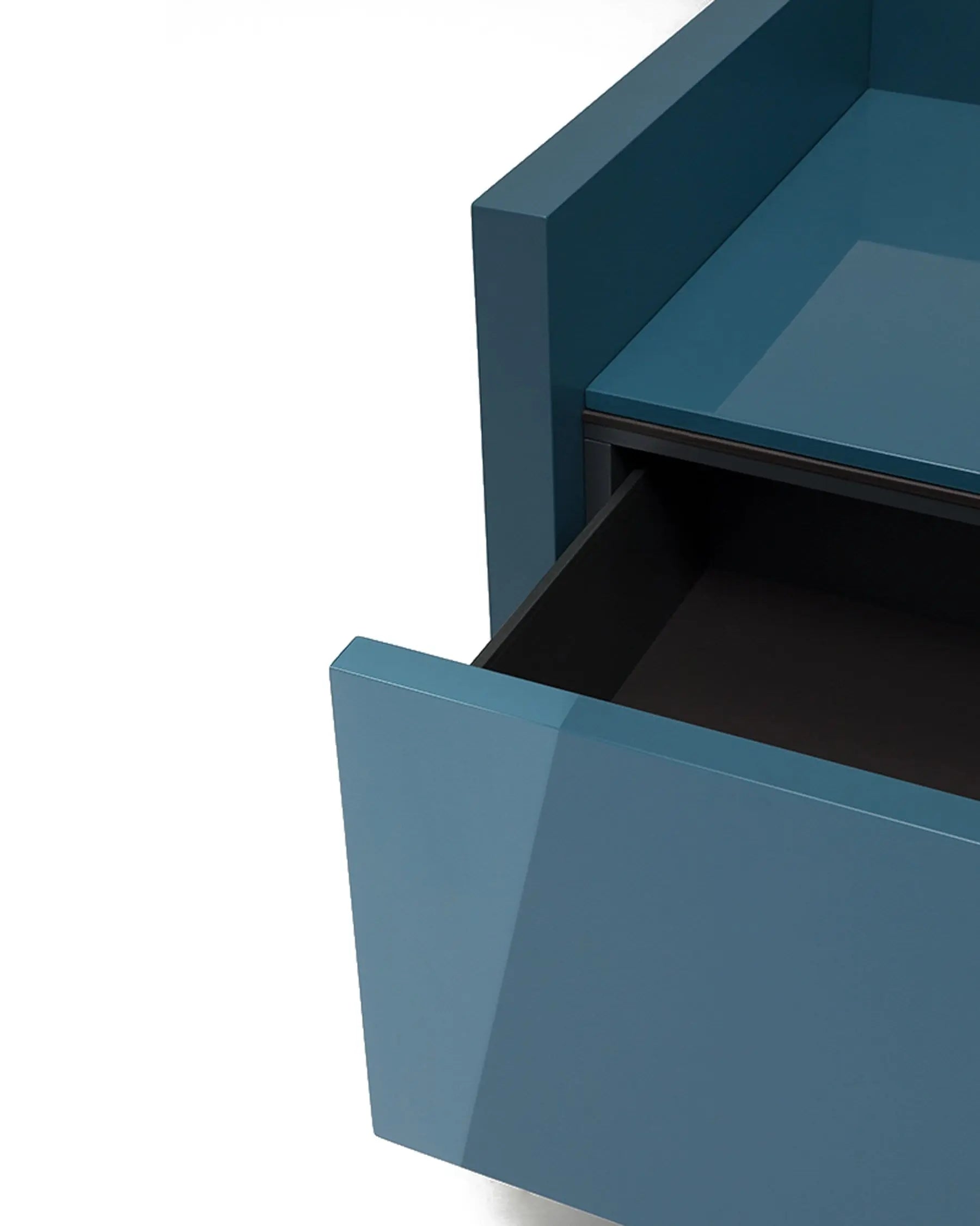 Liagò Storage Units | B&B Italia | JANGEORGe Interior Design