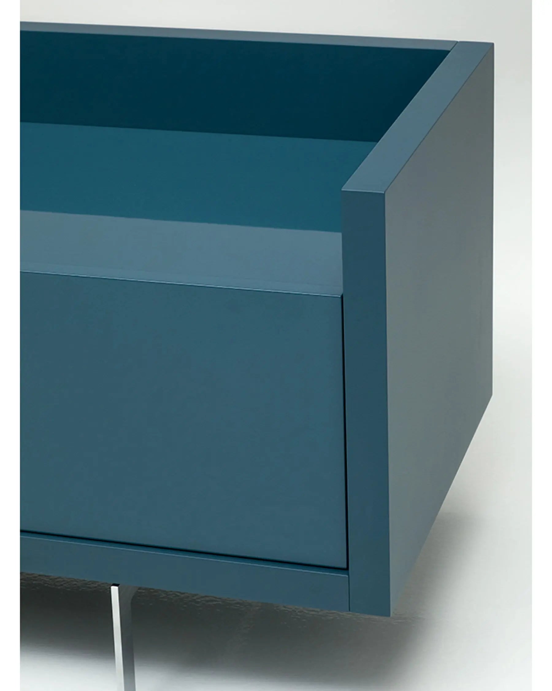 Liagò Storage Units | B&B Italia | JANGEORGe Interior Design