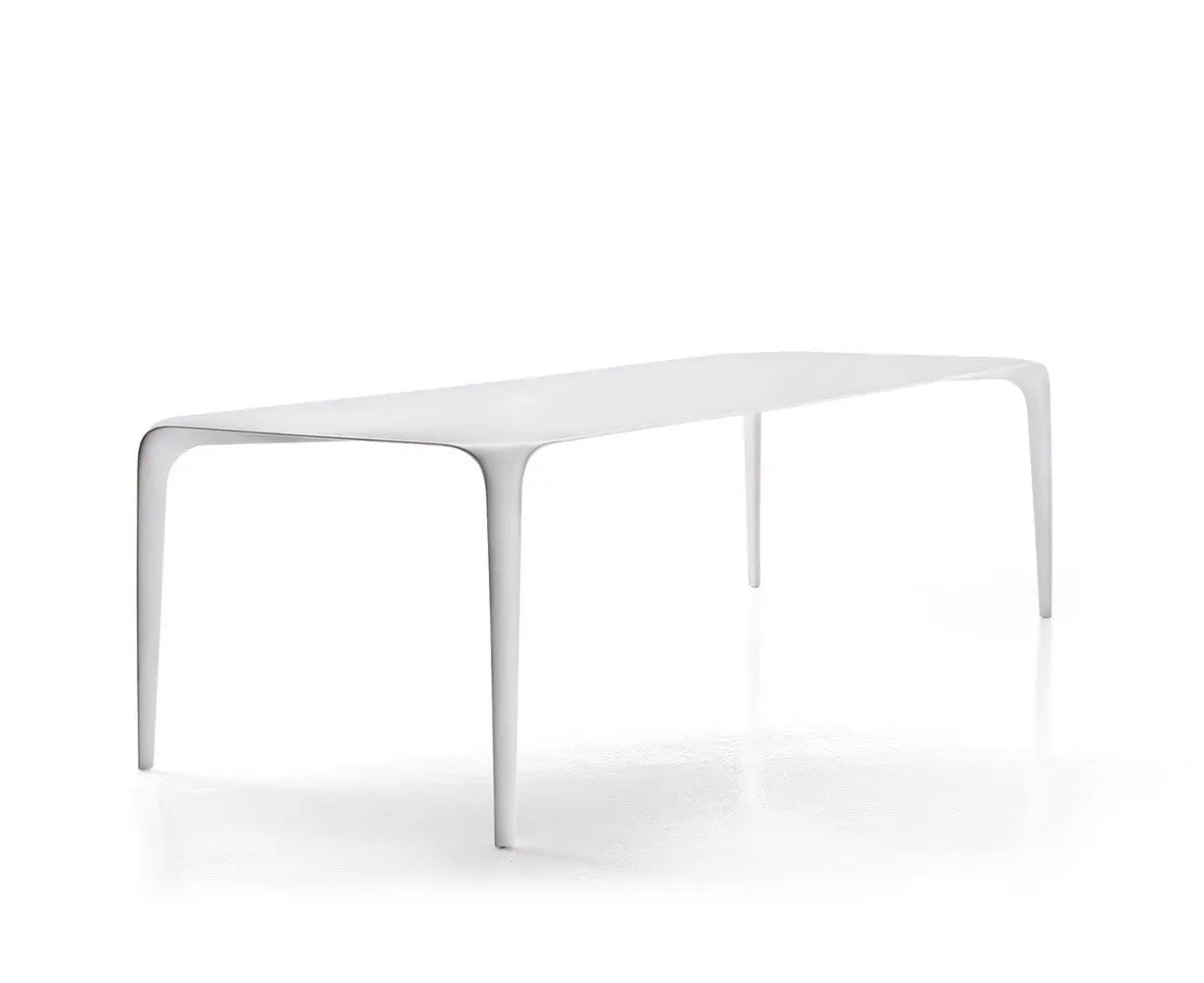 Link Outdoor Table | B&B Italia | JANGEORGe Interior Design