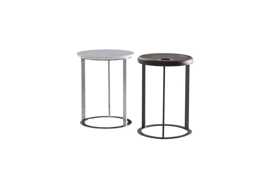 Mera Small Table | B&B Italia | JANGEORGe Interior Design
