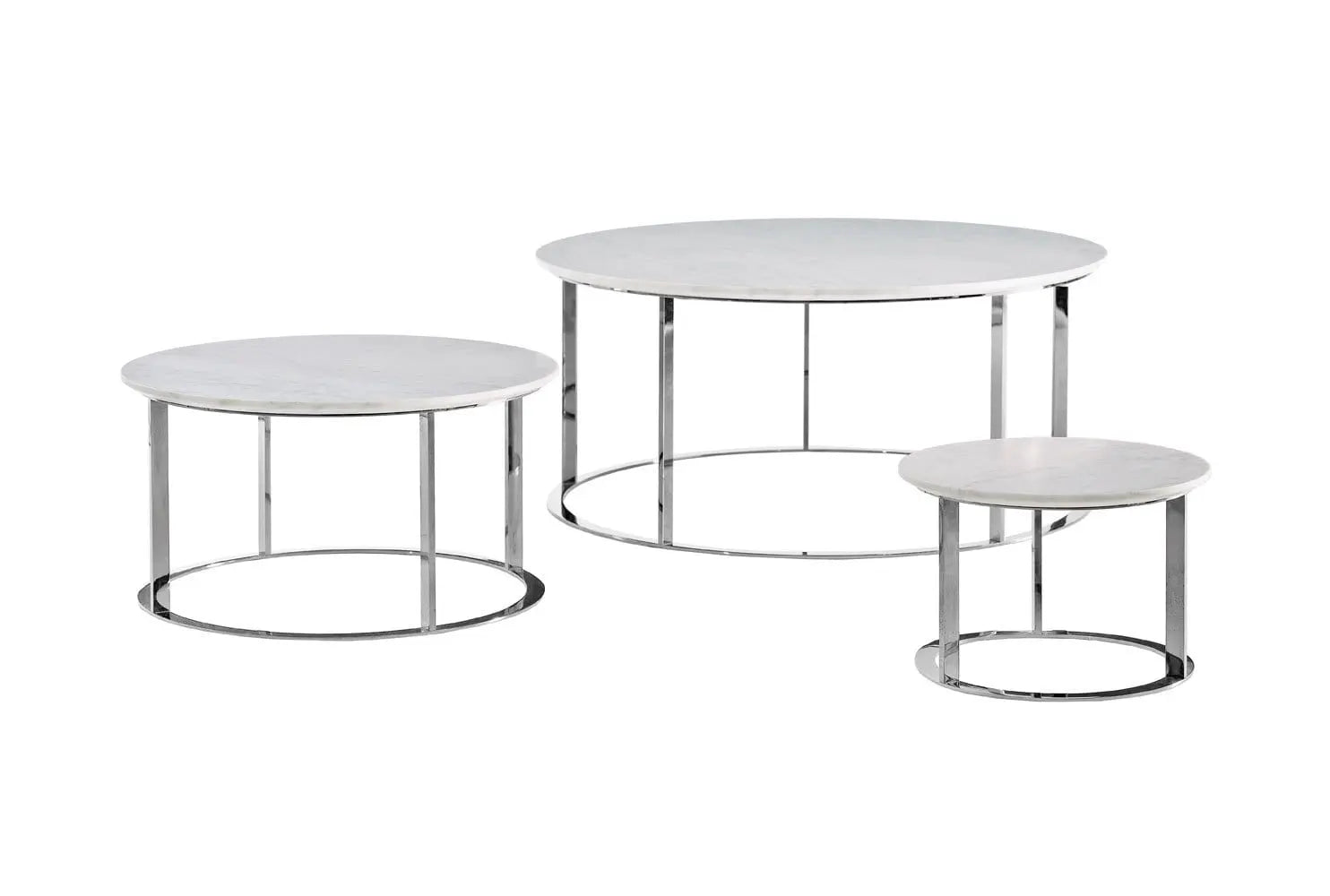 Mera Small Table | B&B Italia | JANGEORGe Interior Design
