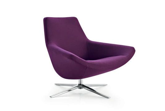 Metropolitan '14 Armchair | B&B Italia | JANGEORGe Interior Design
