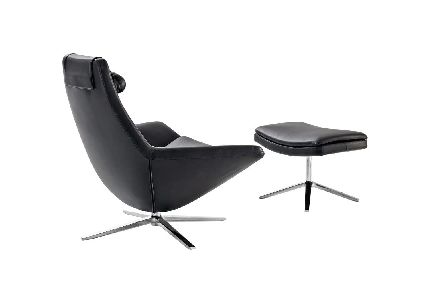 Metropolitan Armchair | B&B Italia | JANGEORGe Interior Design