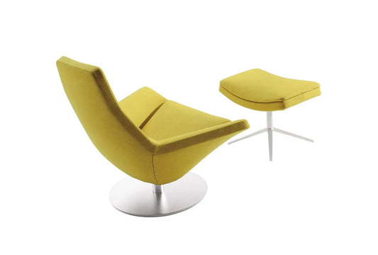 Metropolitan Armchair | B&B Italia | JANGEORGe Interior Design