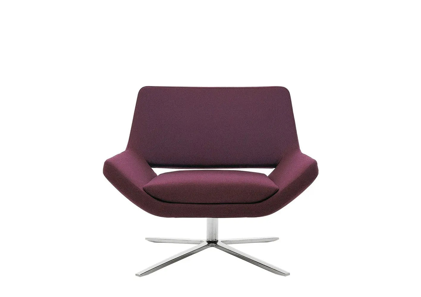 Metropolitan Armchair | B&B Italia | JANGEORGe Interior Design