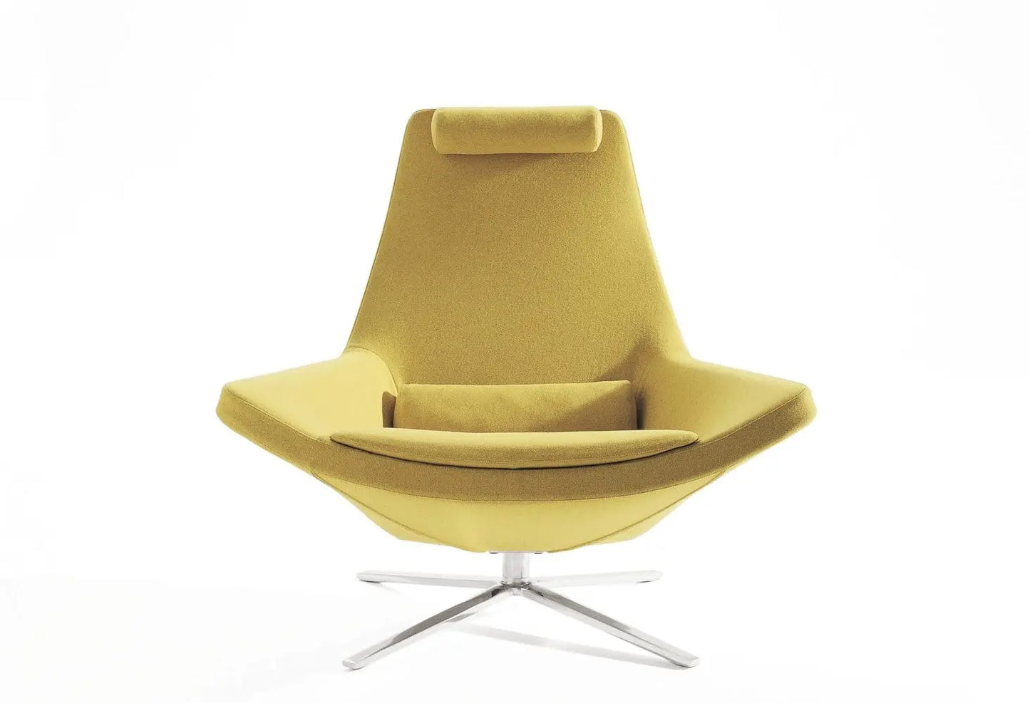 Metropolitan Armchair | B&B Italia | JANGEORGe Interior Design