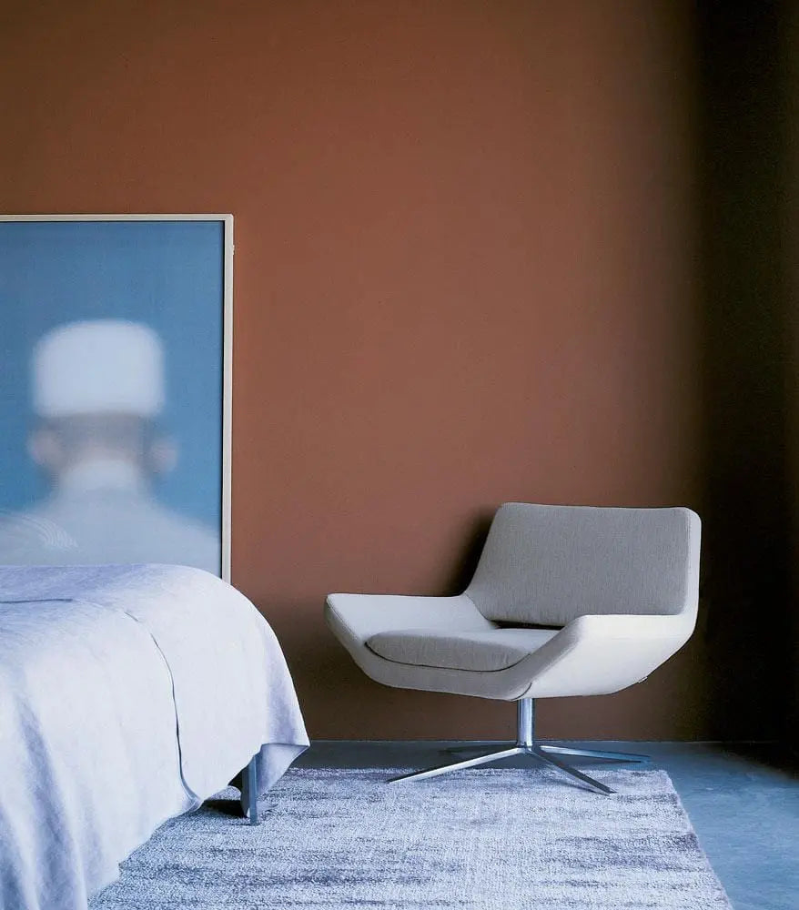 Metropolitan Armchair | B&B Italia | JANGEORGe Interior Design