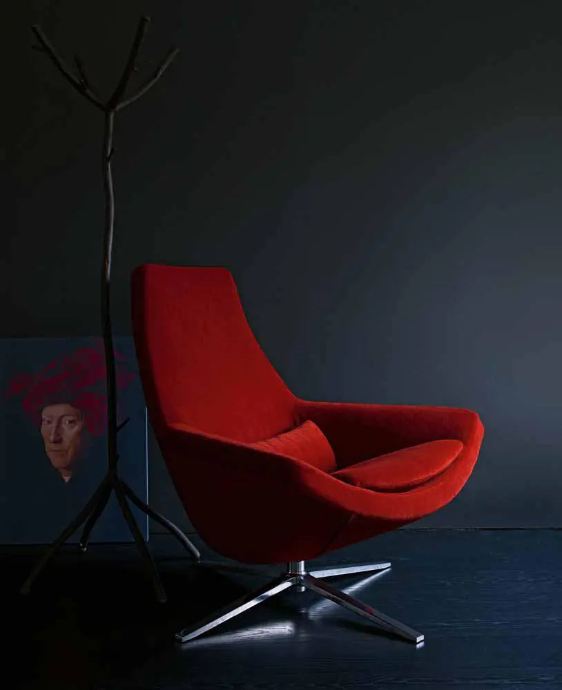 Metropolitan Armchair | B&B Italia | JANGEORGe Interior Design