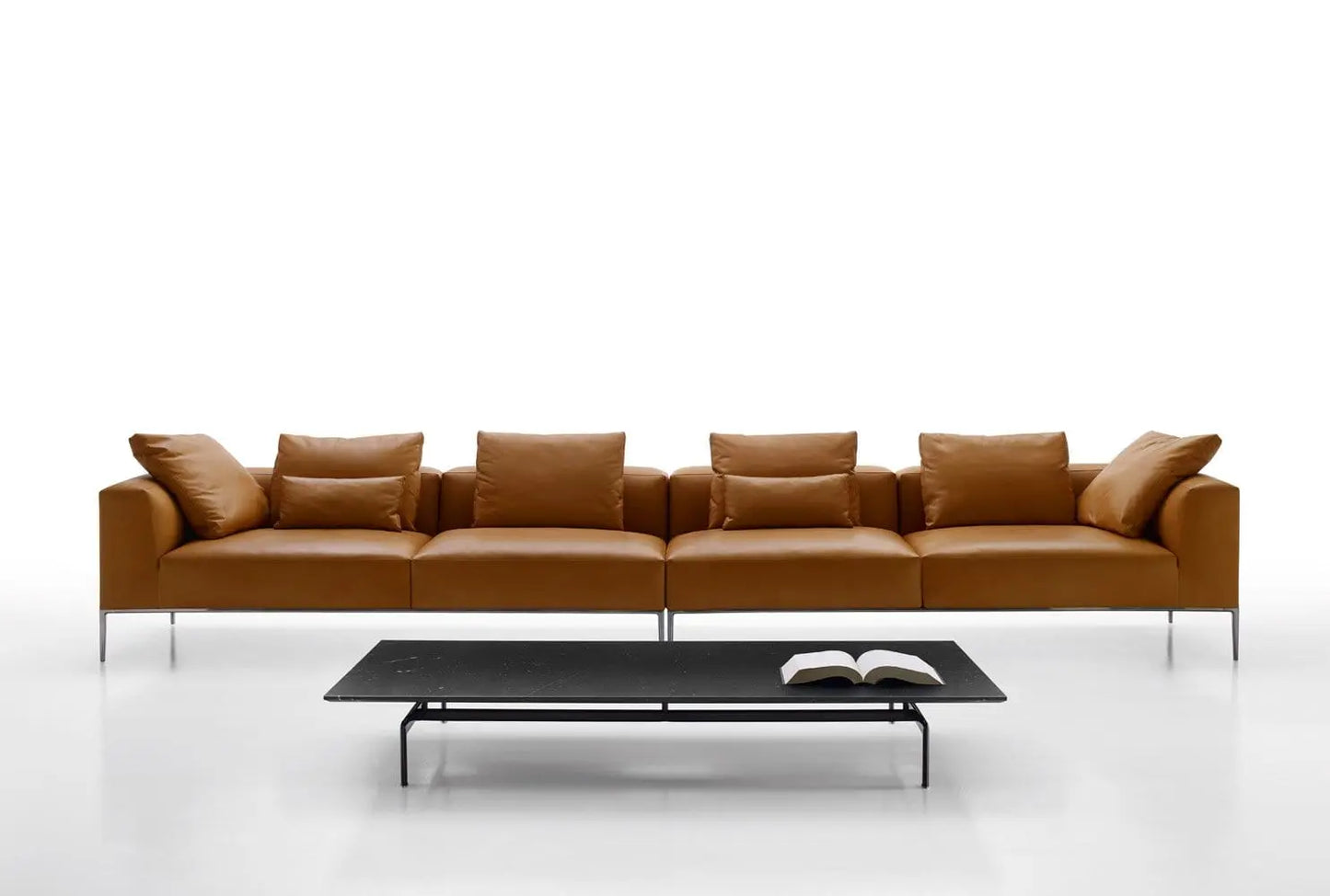 Michel Effe Sofa | B&B Italia | JANGEORGe Interior Design