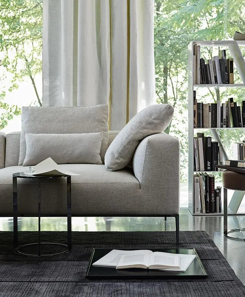 Michel Effe Sofa | B&B Italia | JANGEORGe Interior Design