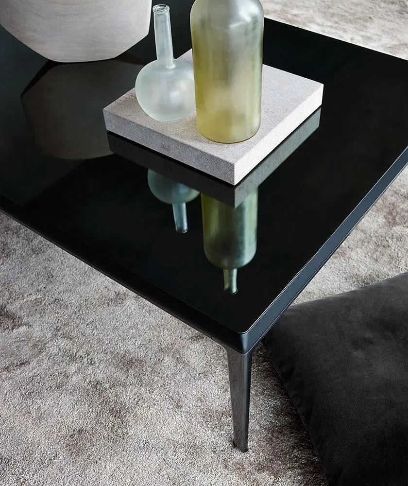 Michel Small Table | B&B Italia | JANGEORGe Interior Design