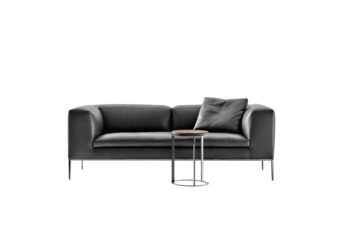 Michel Sofa | B&B Italia | JANGEORGe Interior Design
