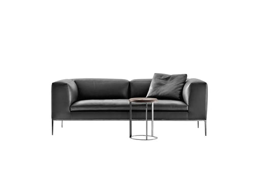 Michel Club Sofa | B&B Italia | JANGEORGe Interior Design
