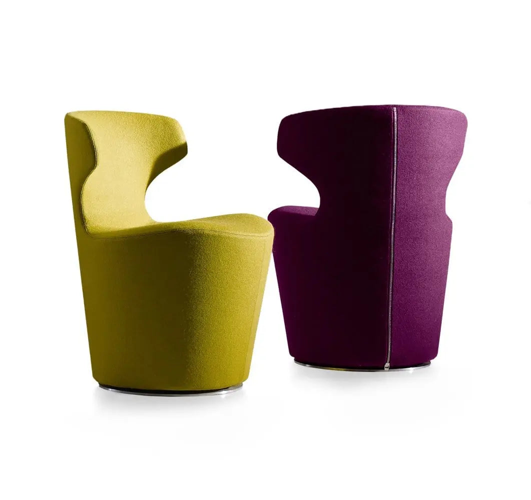 Mini Papilio Chair | B&B Italia | JANGEORGe Interior Design