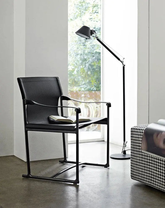 Mirto Indoor Chair | B&B Italia | JANGEORGe Interior Design