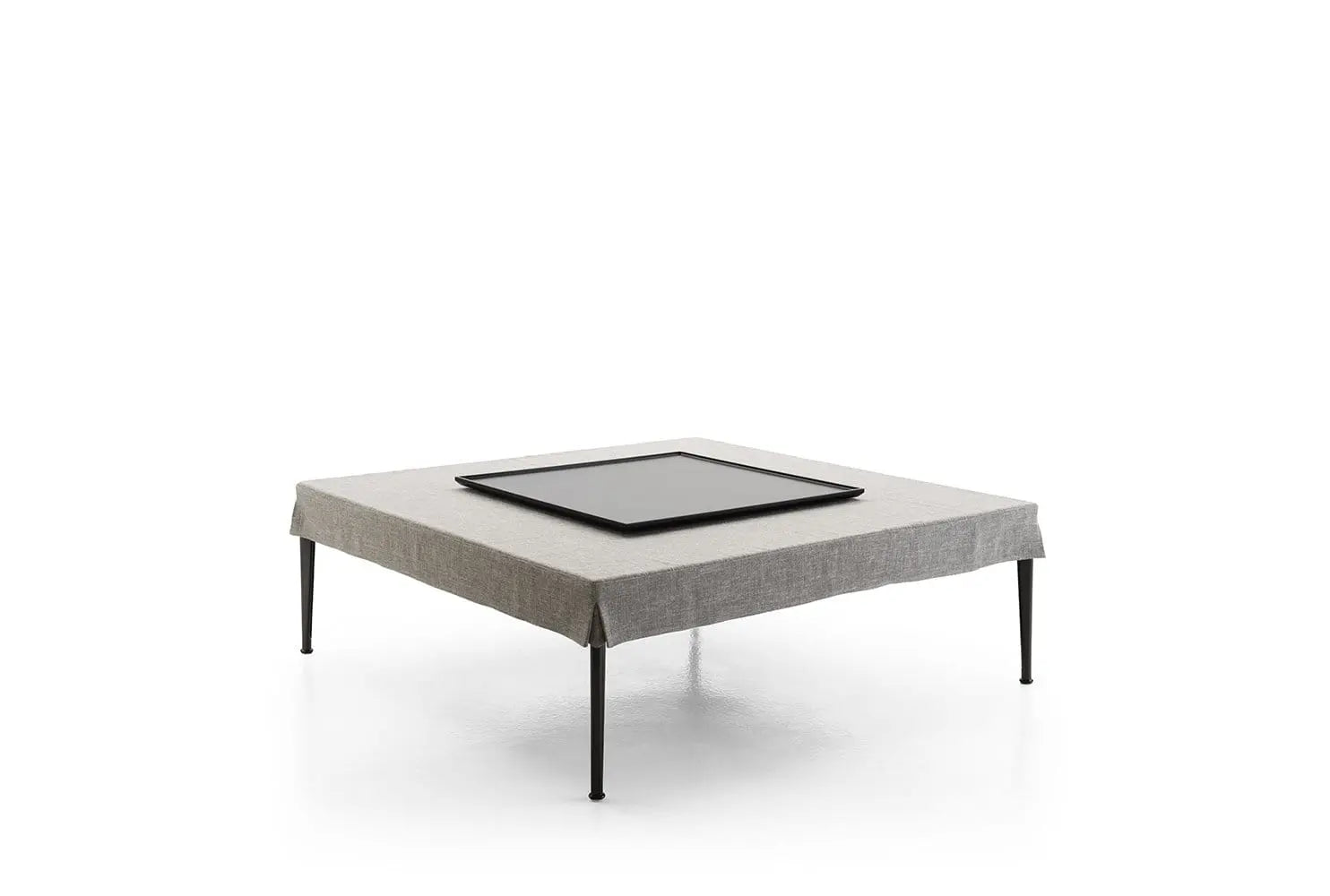 Mirto Indoor Small Table | B&B Italia | JANGEORGe Interior Design