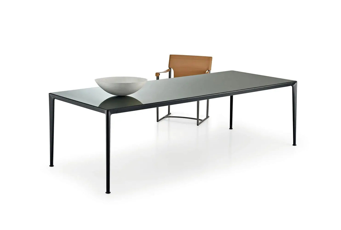 Mirto Indoor Table | B&B Italia | JANGEORGe Interior Design