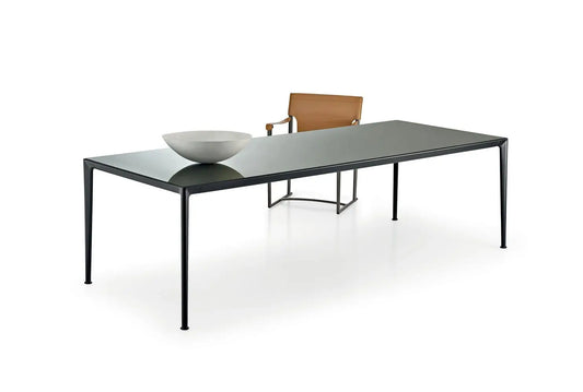 Mirto Indoor Table | B&B Italia | JANGEORGe Interior Design