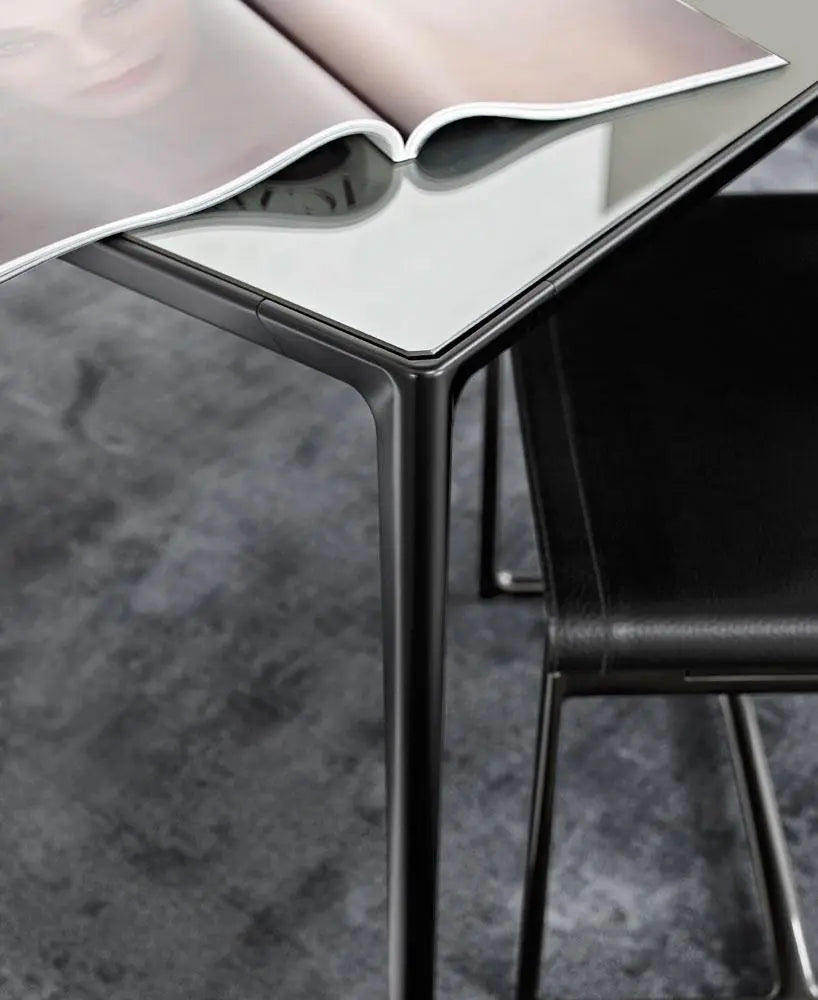 Mirto Indoor Table | B&B Italia | JANGEORGe Interior Design